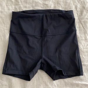 ATHLETA Bike Shorts XXS.